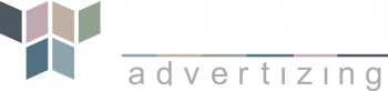 лого сайта тандем